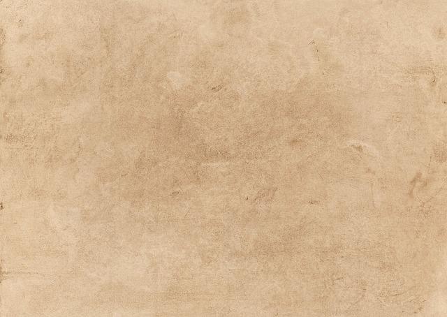 Old brown paper texture